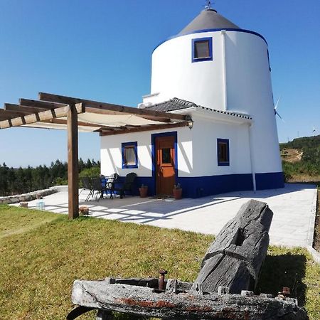 The Windhouse Villa São Bartolomeu Kültér fotó