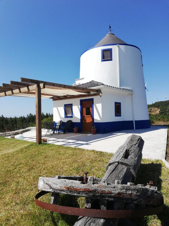 The Windhouse Villa São Bartolomeu Kültér fotó