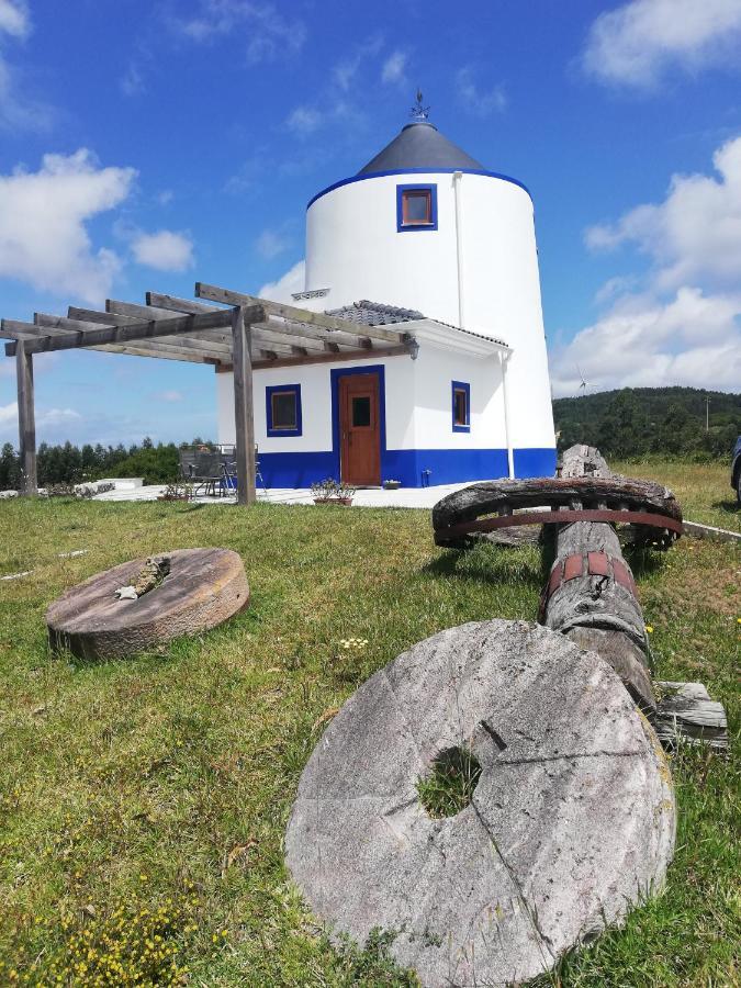 The Windhouse Villa São Bartolomeu Kültér fotó