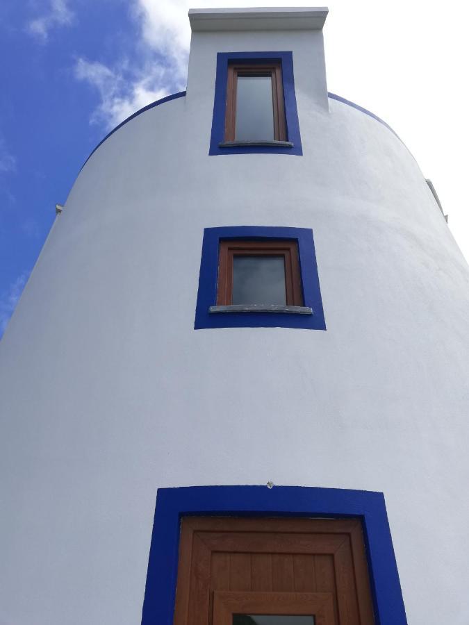 The Windhouse Villa São Bartolomeu Kültér fotó