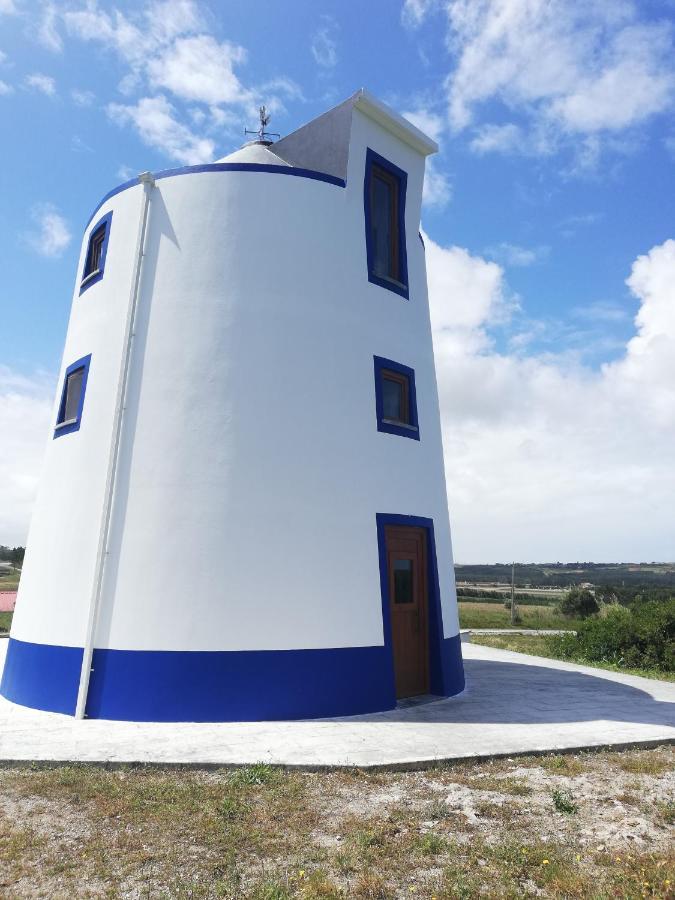 The Windhouse Villa São Bartolomeu Kültér fotó