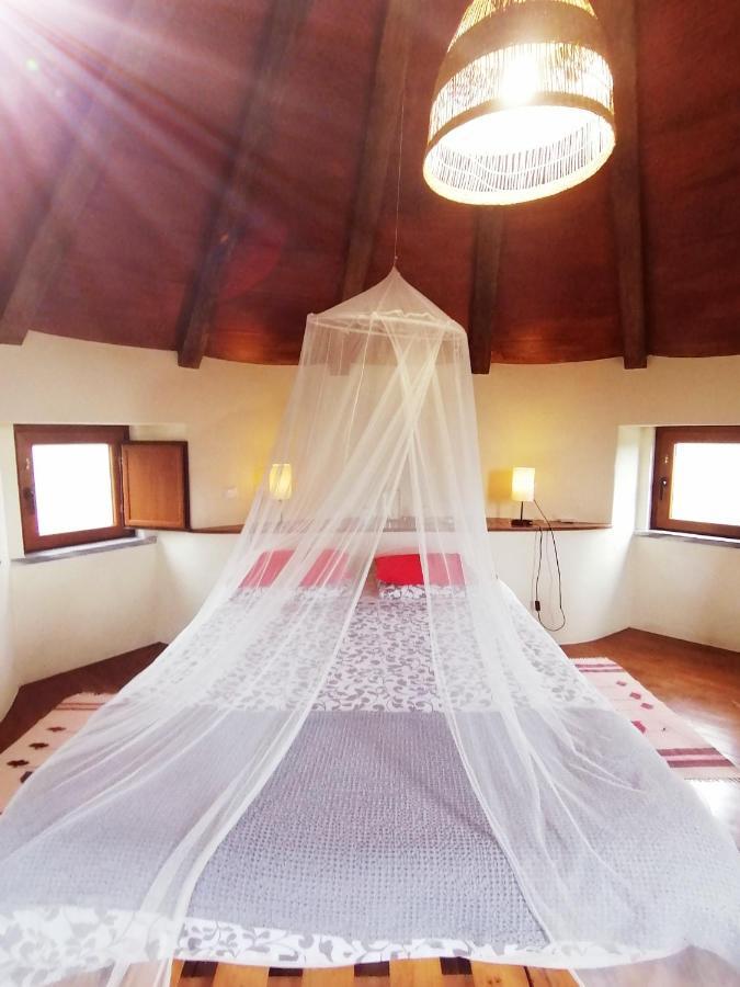 The Windhouse Villa São Bartolomeu Kültér fotó