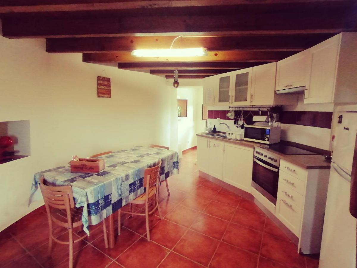 The Windhouse Villa São Bartolomeu Kültér fotó