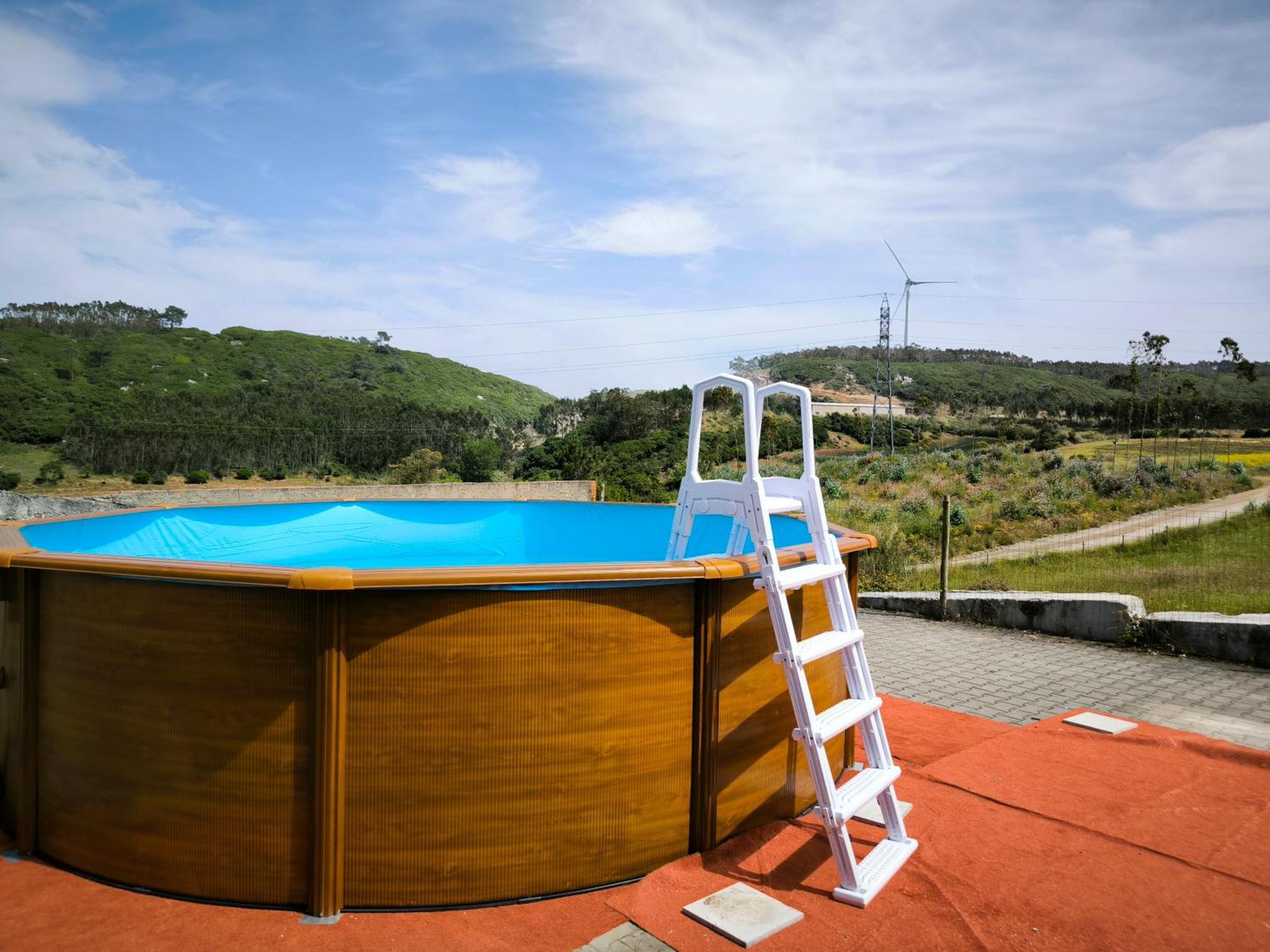 The Windhouse Villa São Bartolomeu Kültér fotó