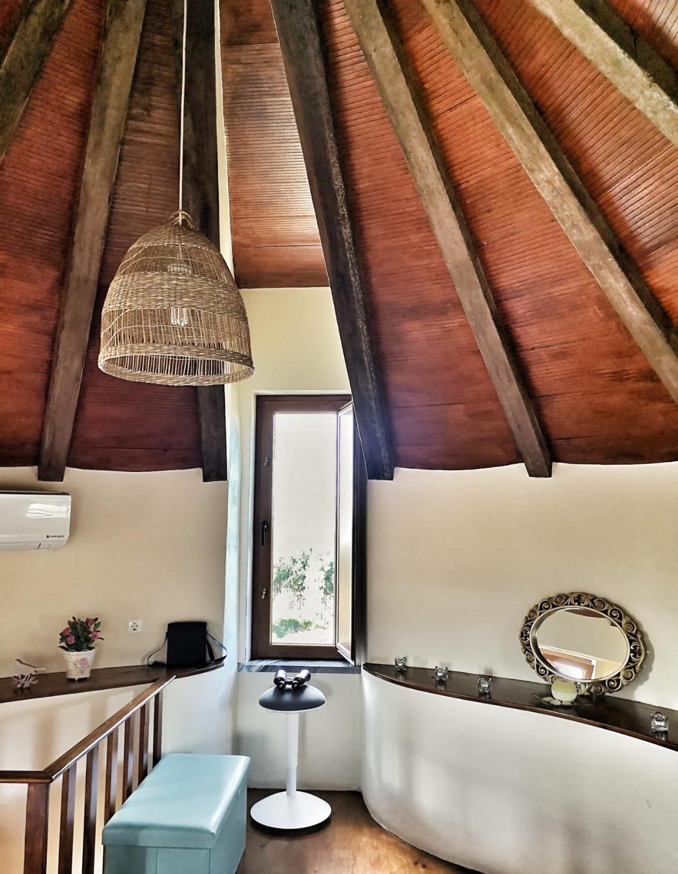 The Windhouse Villa São Bartolomeu Kültér fotó