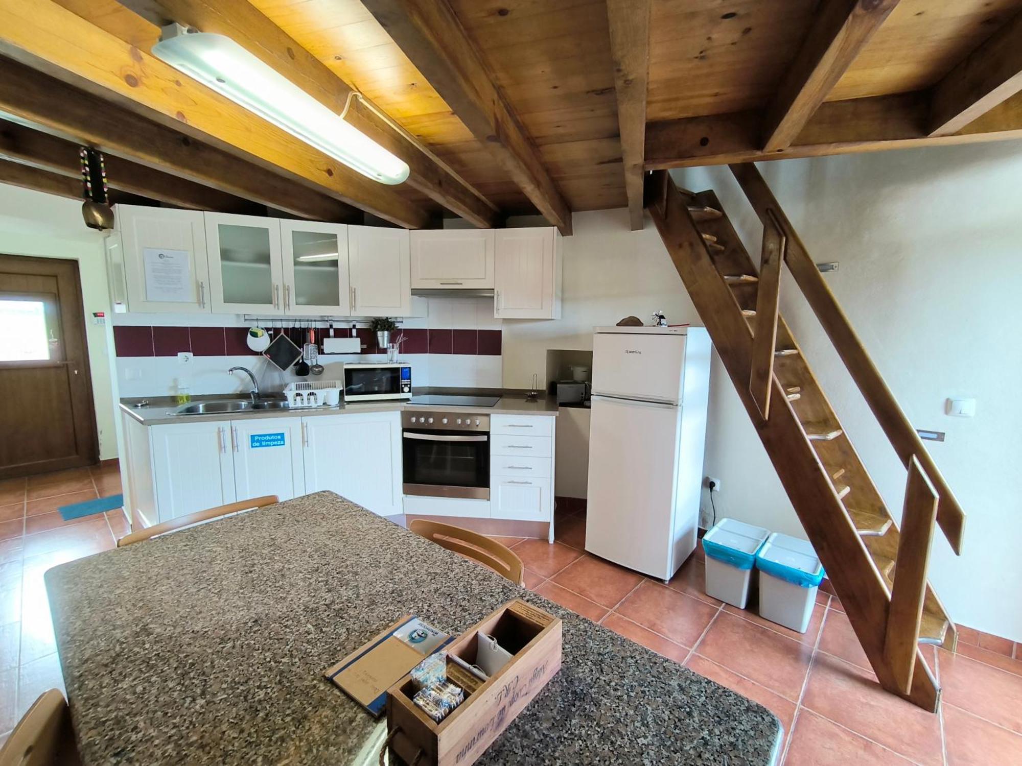 The Windhouse Villa São Bartolomeu Kültér fotó