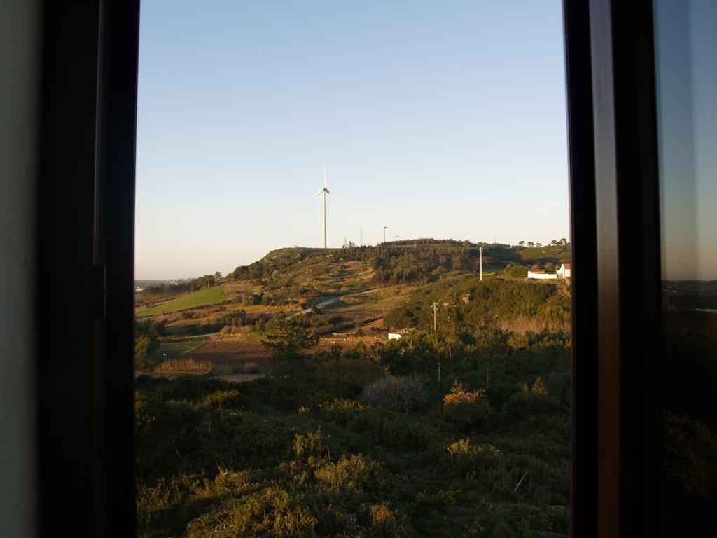 The Windhouse Villa São Bartolomeu Kültér fotó