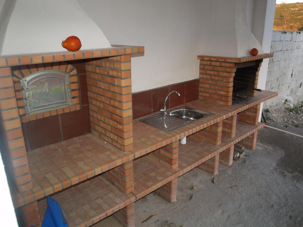 The Windhouse Villa São Bartolomeu Kültér fotó