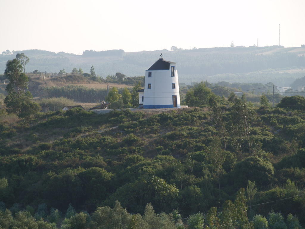 The Windhouse Villa São Bartolomeu Kültér fotó